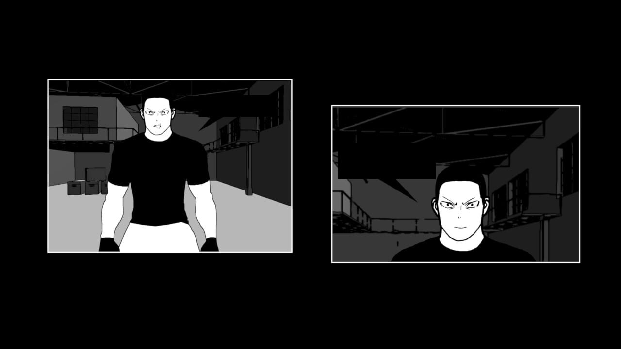 Urban — Screenshot 2