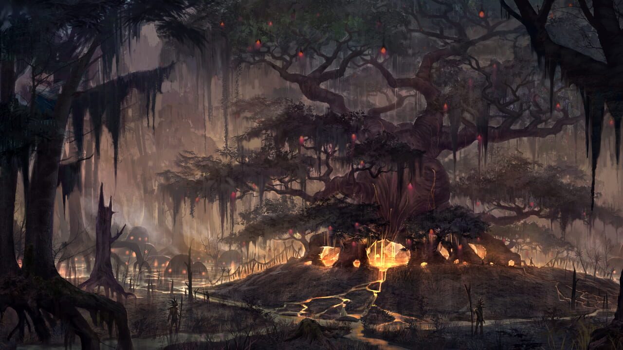 The Elder Scrolls Online: Morrowind Image