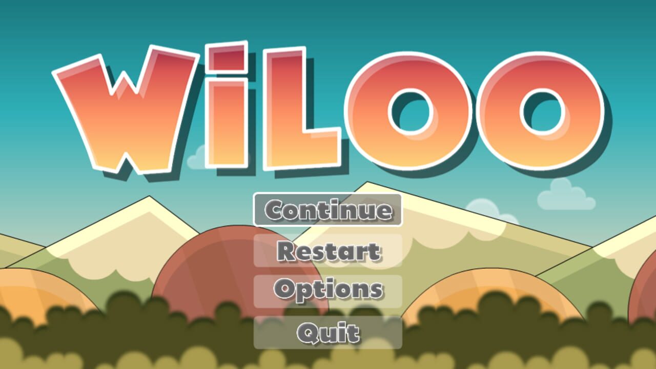 Wiloo — Screenshot 5