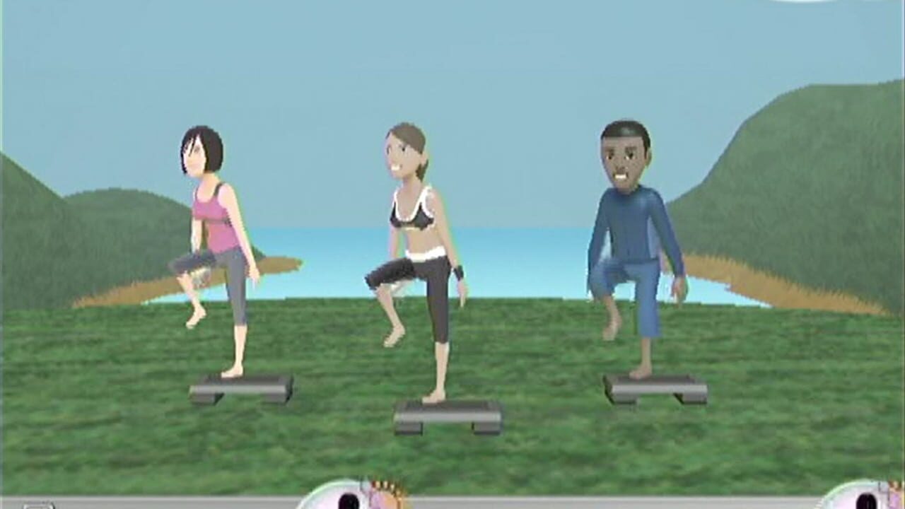 Step Up! — Screenshot 4