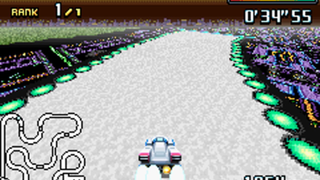 F-Zero: GP Legend thumbnail 4