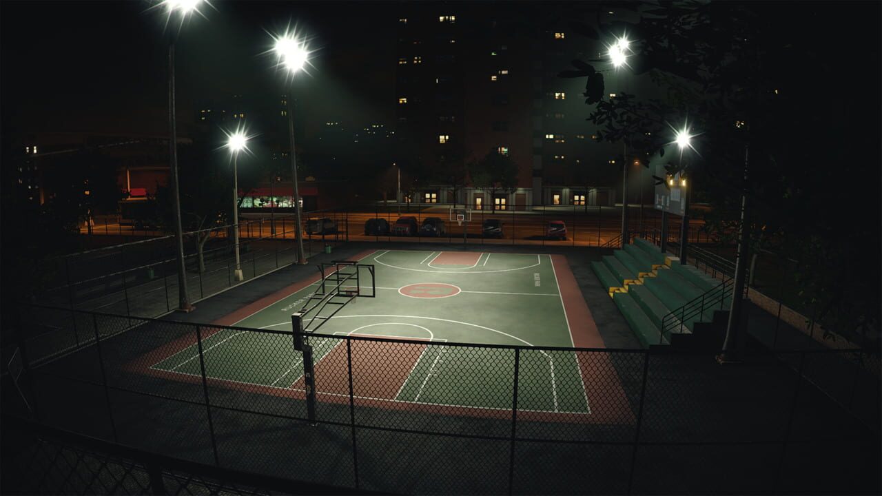 NBA Live 18: The One Edition Image