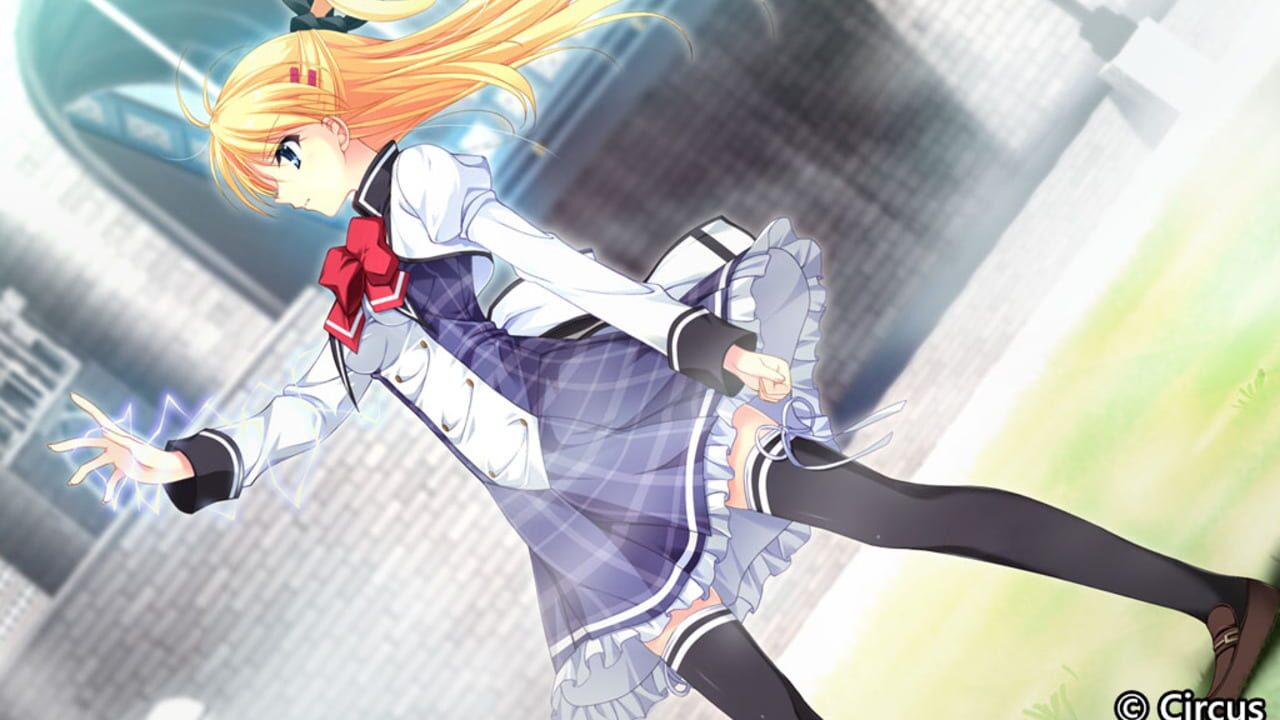 Da Capo 3 R — Screenshot 4