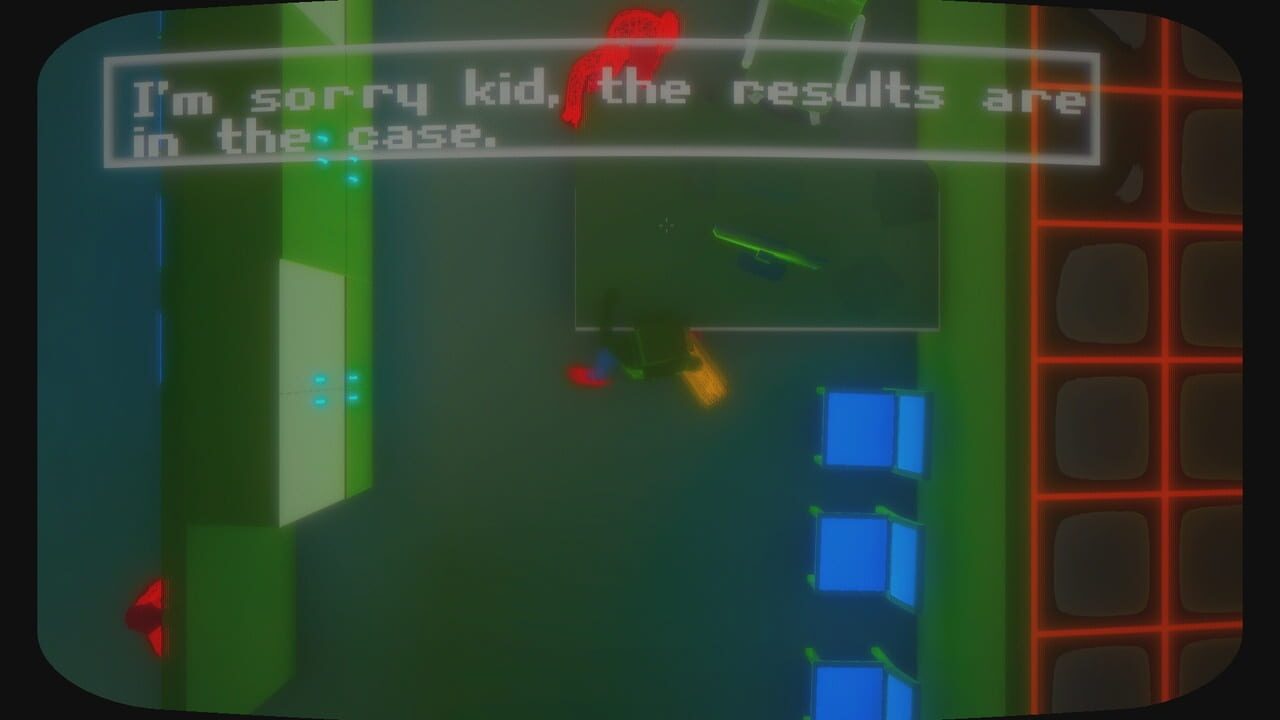 VHSoverdose — Screenshot 2