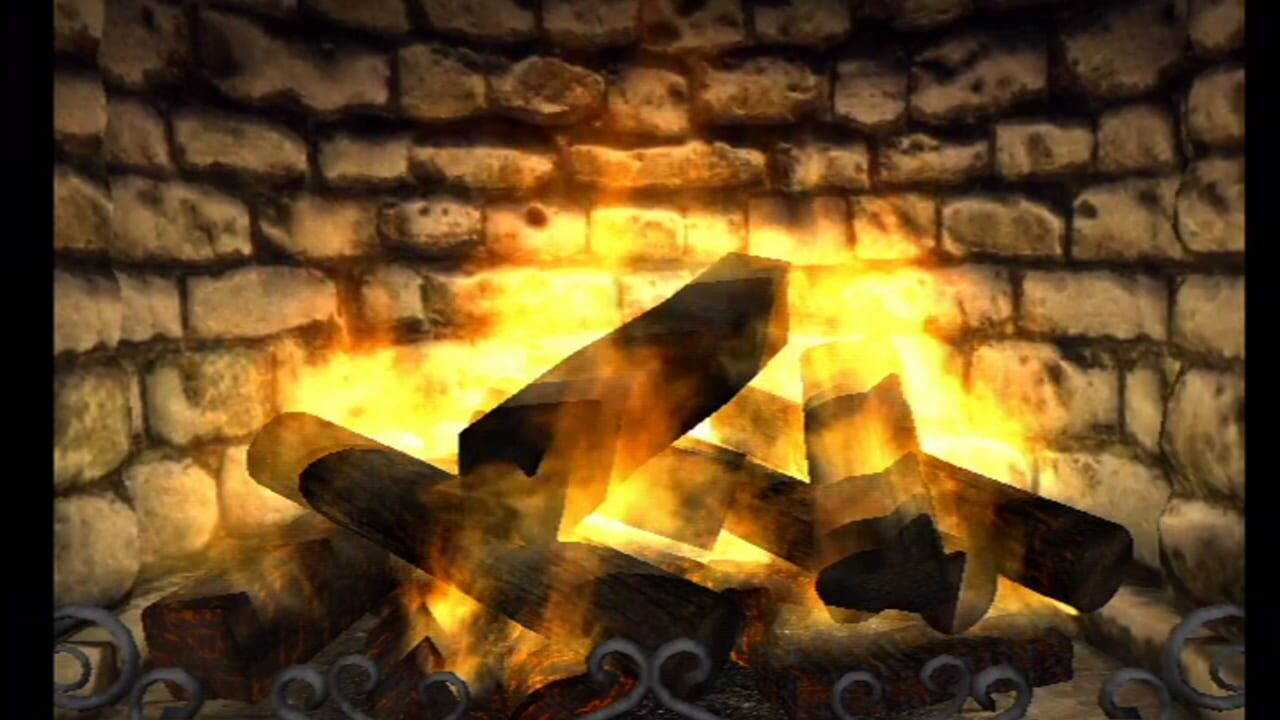 Cozy Fire — Screenshot 4