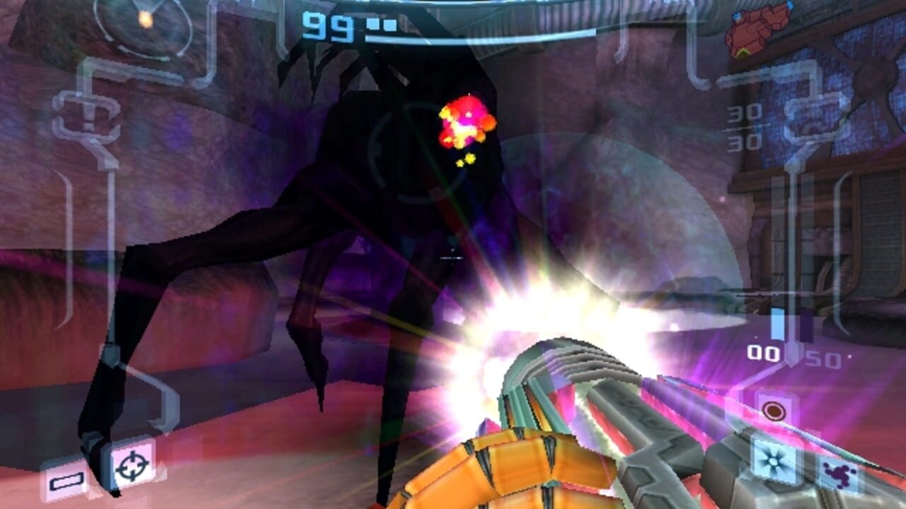 Metroid Prime 2: Echoes thumbnail 7