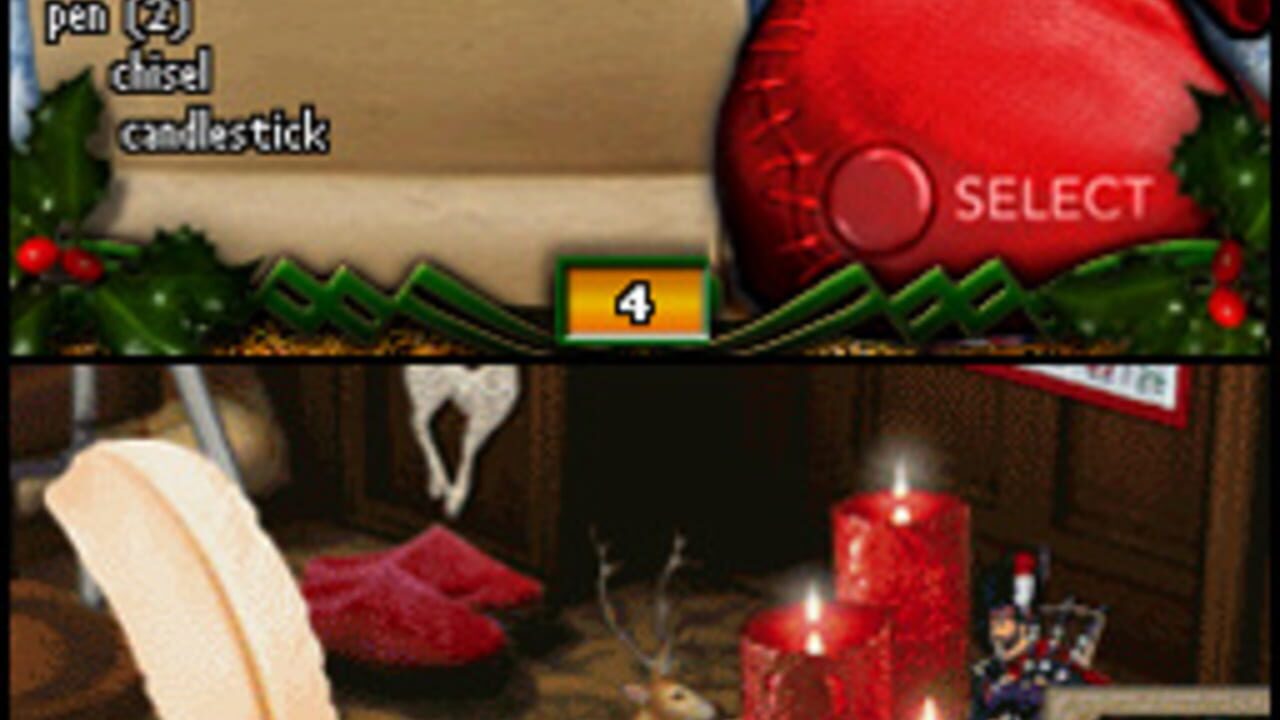 Christmas Wonderland — Screenshot 2