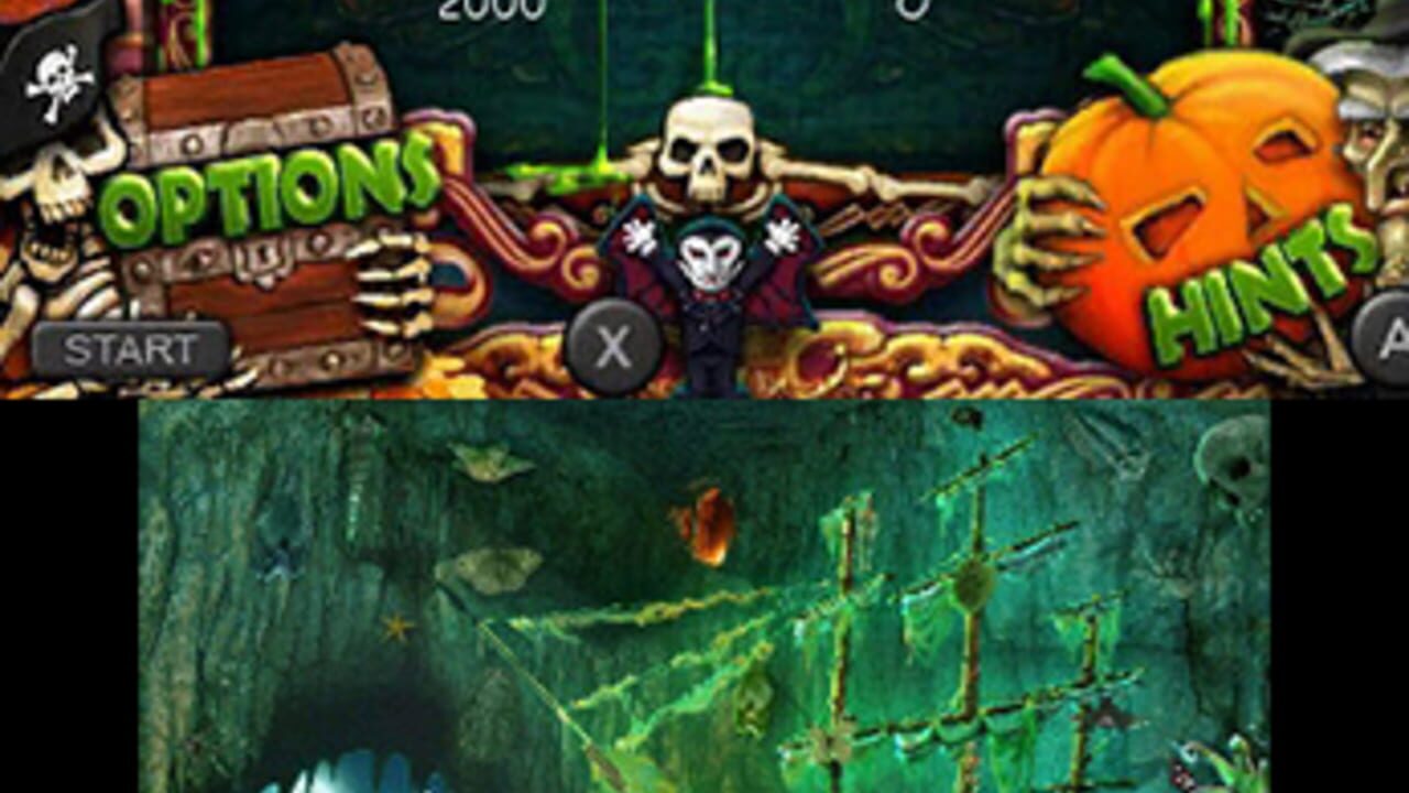 Halloween: Trick or Treat 2 — Screenshot 4