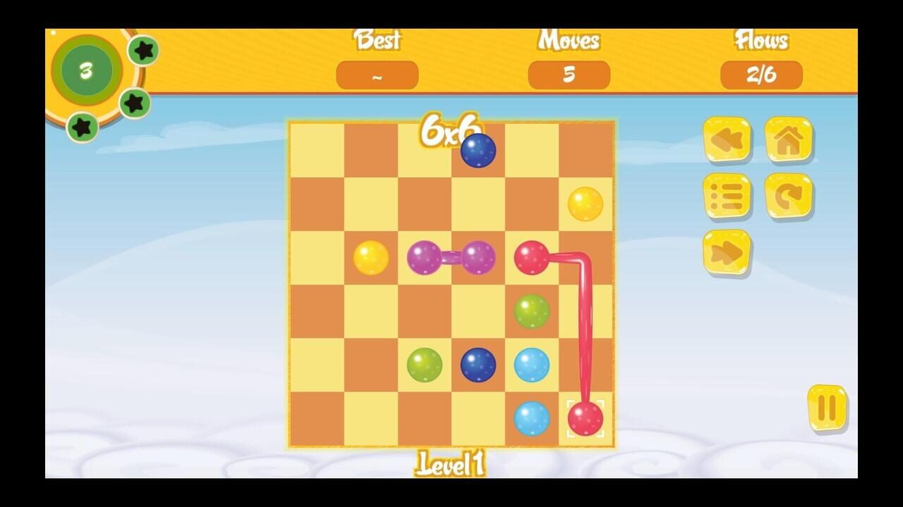 Point Connect Image