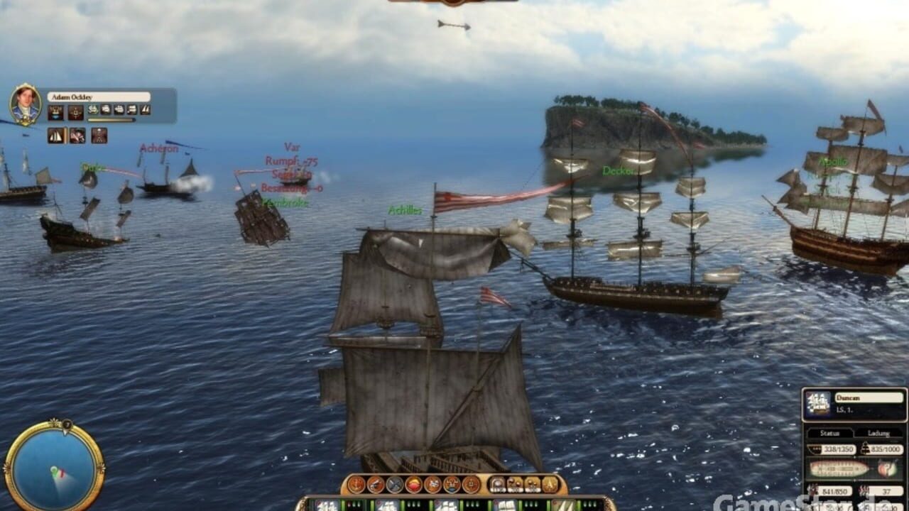 Commander: Conquest of the Americas Gold