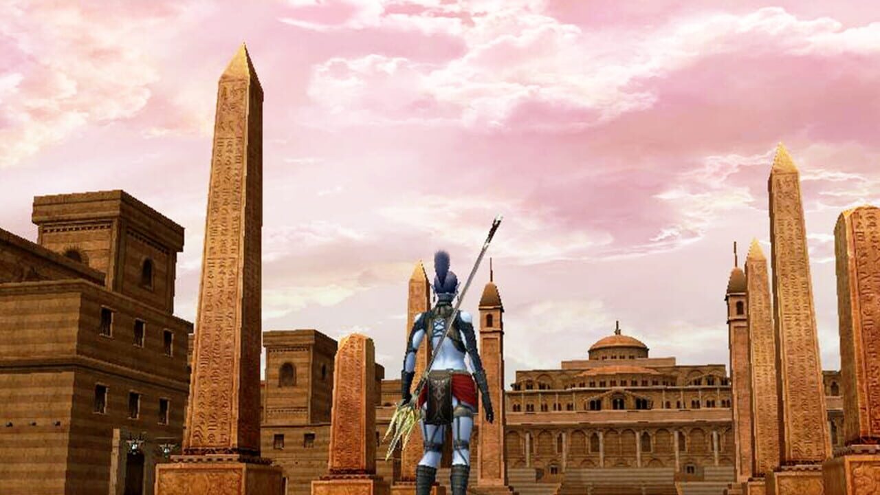 Karos Returns — Screenshot 5