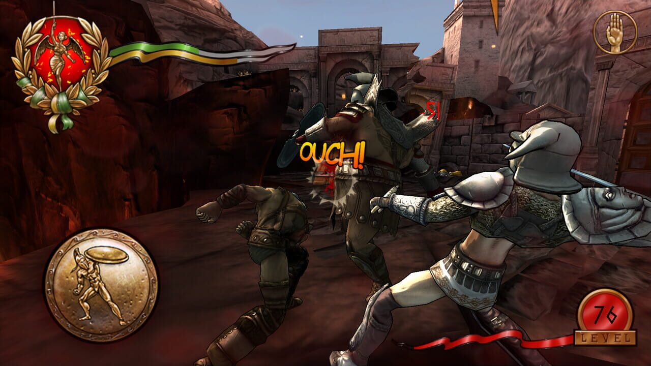 I, Gladiator — Screenshot 5