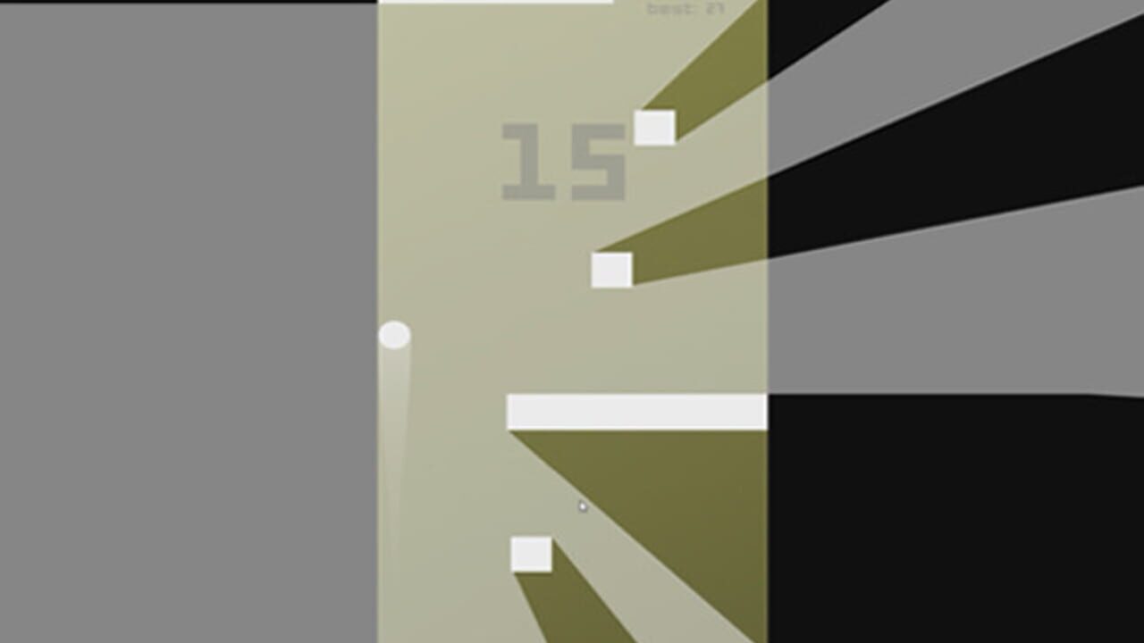 Gravity Ball — Screenshot 2