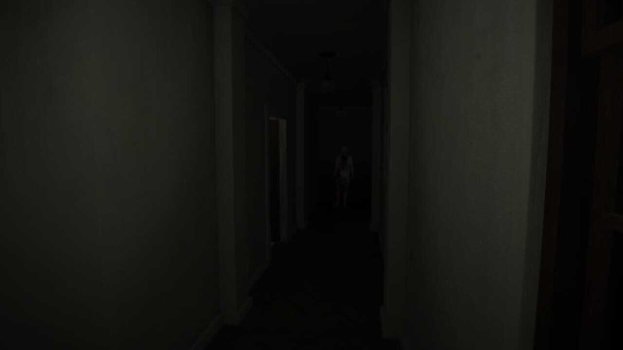 Strange Night — Screenshot 2