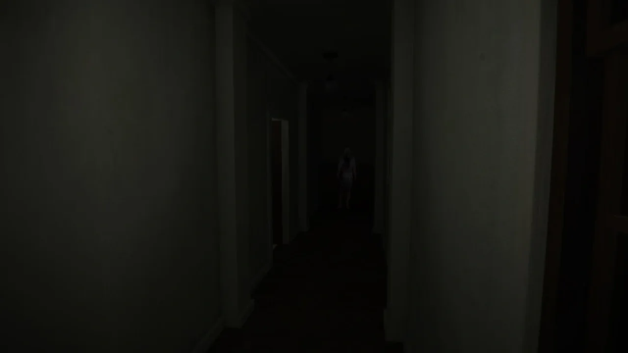 Strange Night banner
