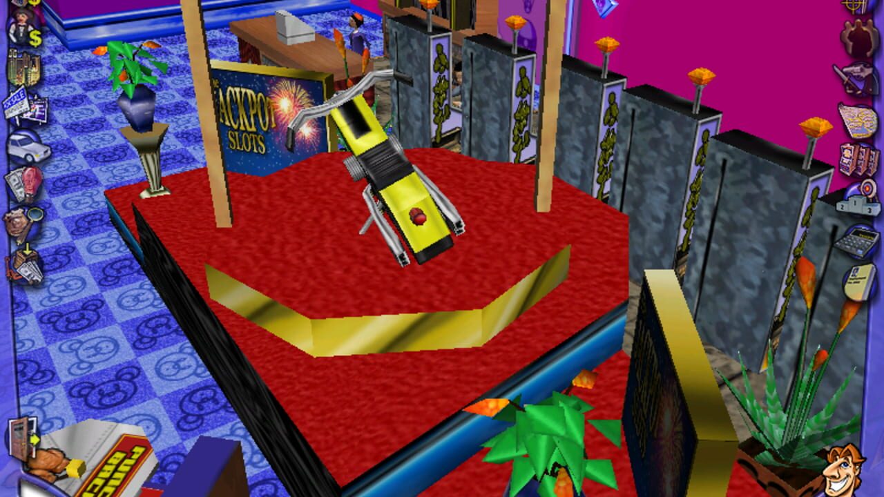 Casino Inc — Screenshot 3