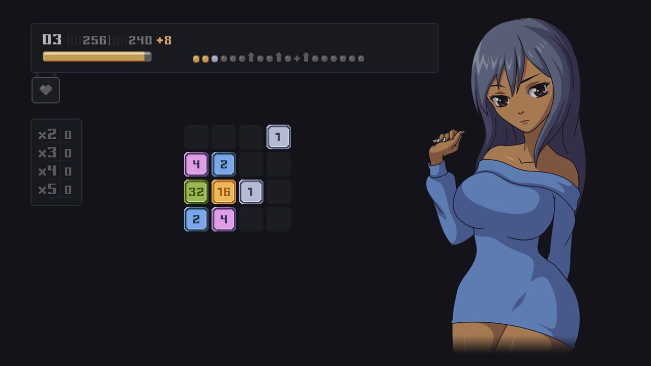 Mojo — Screenshot 2
