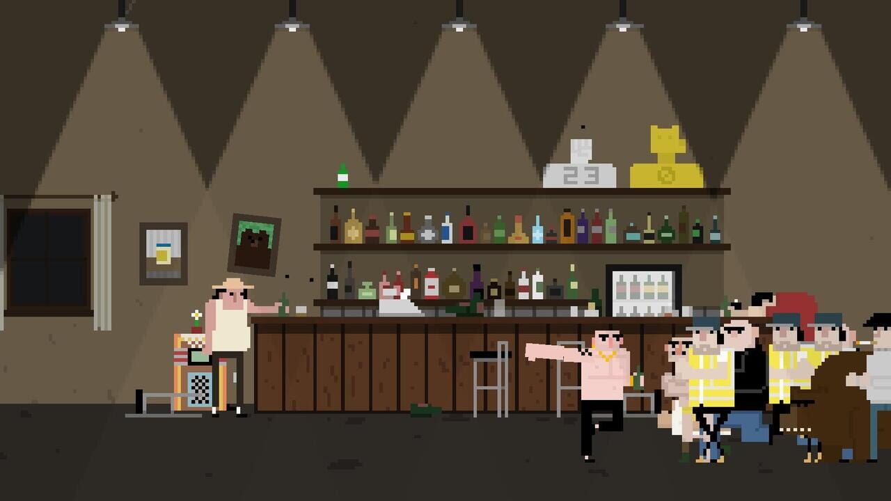 Slavistan — Screenshot 5