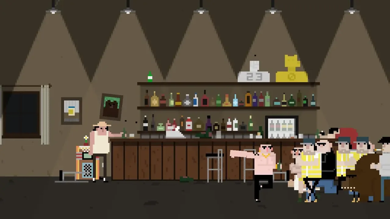 Slavistan screenshot 4