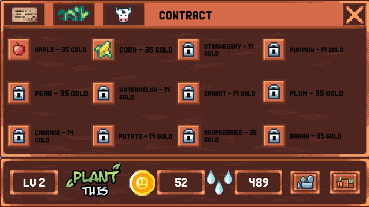 Plant This — Screenshot 2