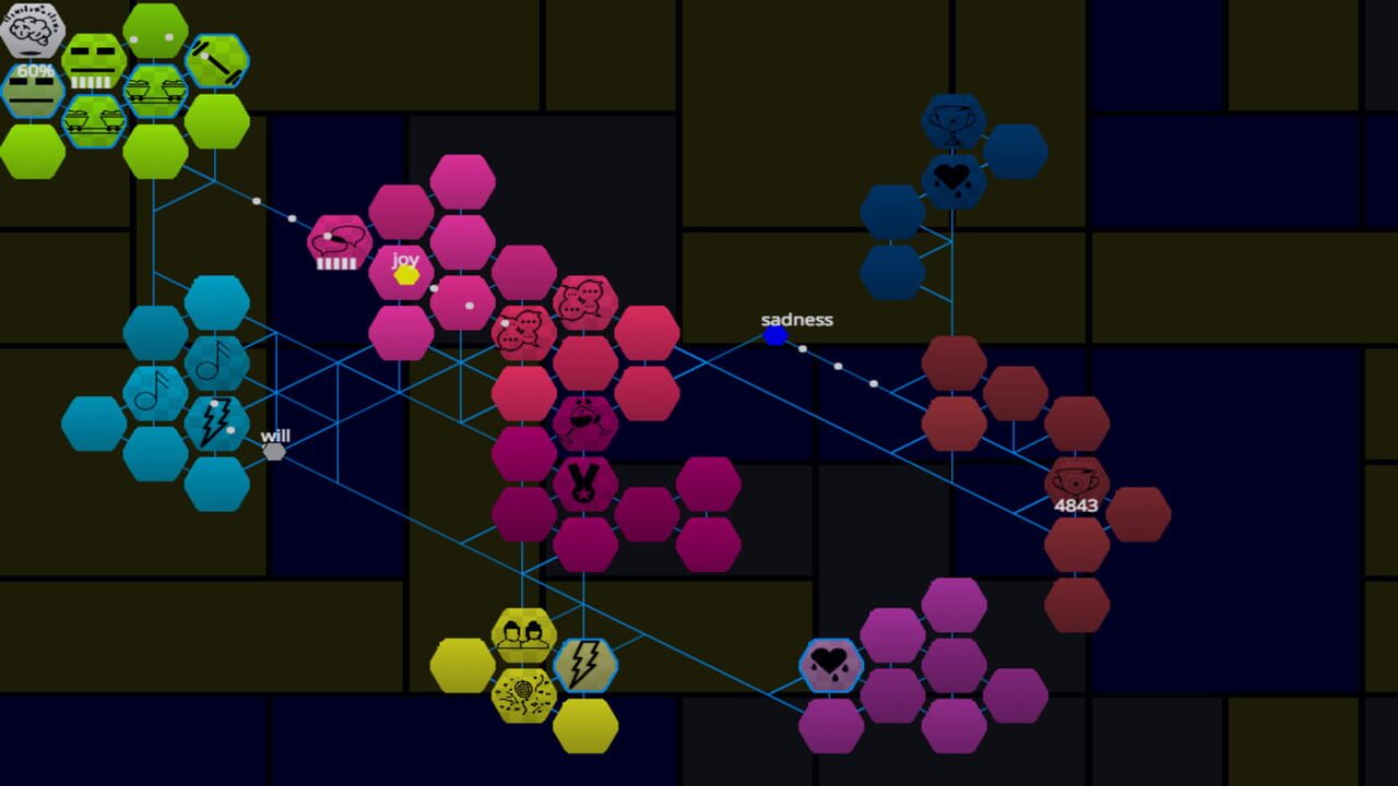 The Quiet Sleep — Screenshot 4