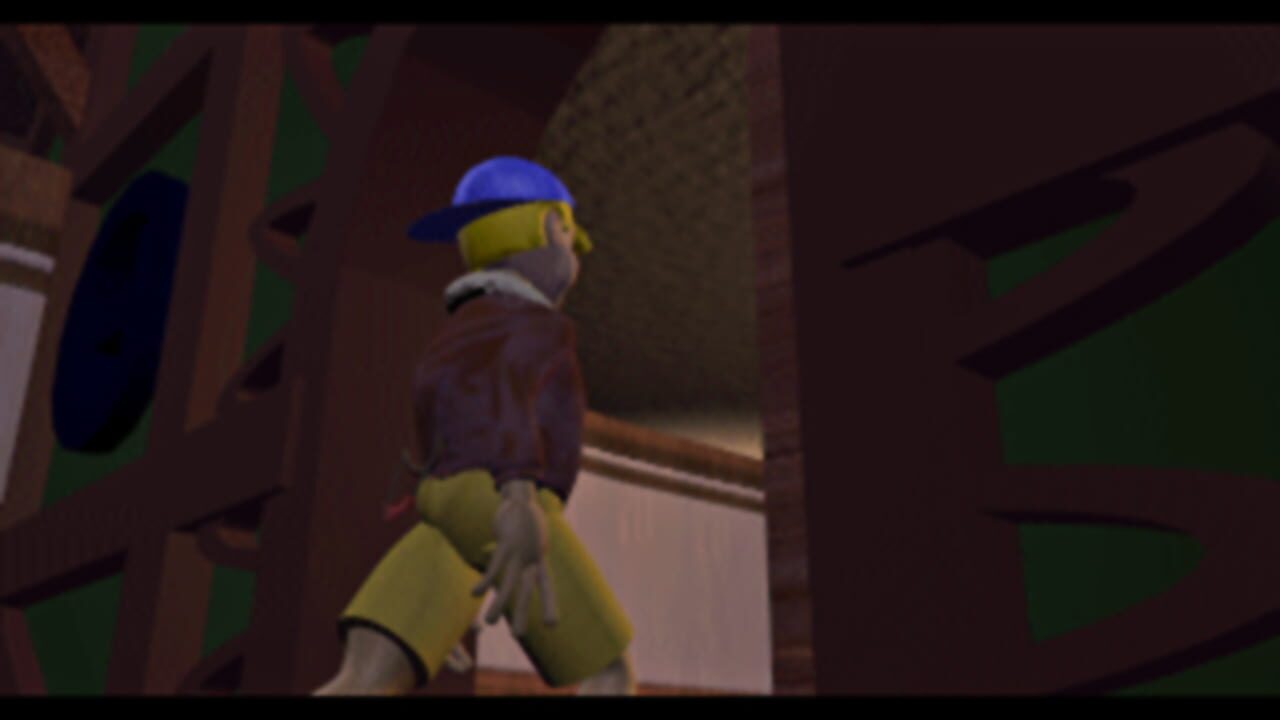 Spud! — Screenshot 3
