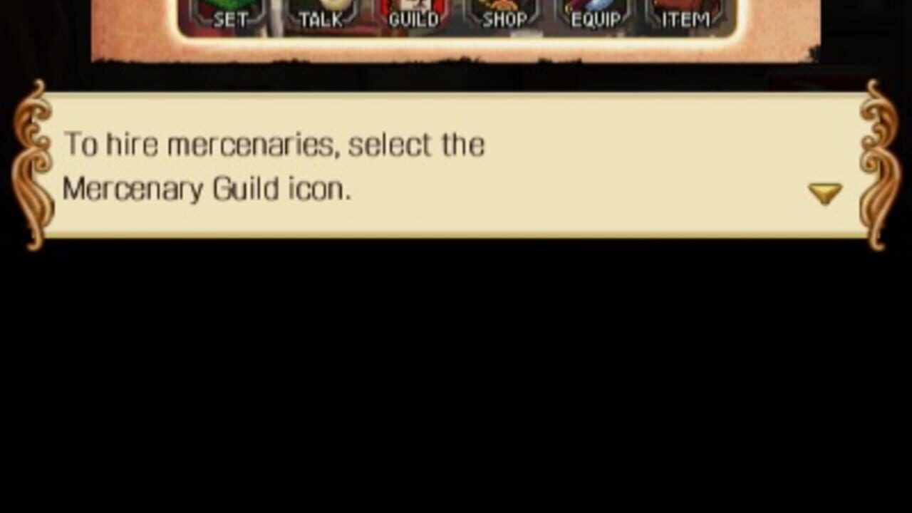 Langrisser Re:Incarnation Tensei — Screenshot 3