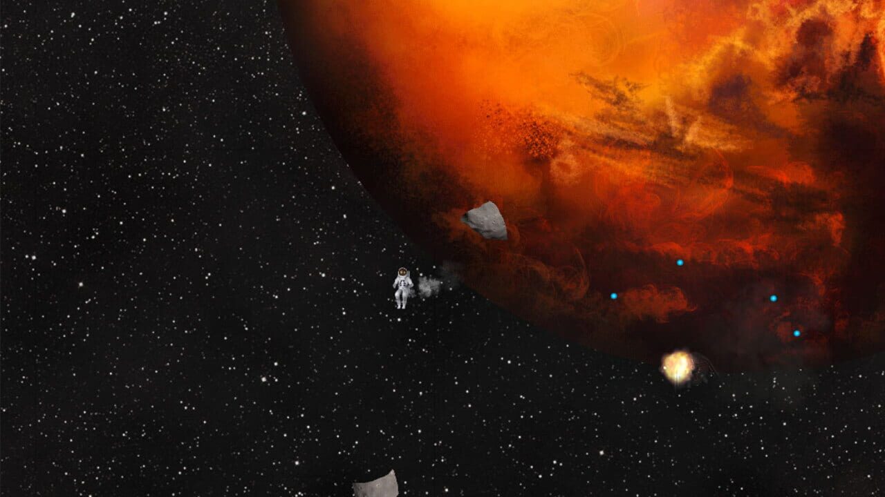 Sector Zero — Screenshot 4