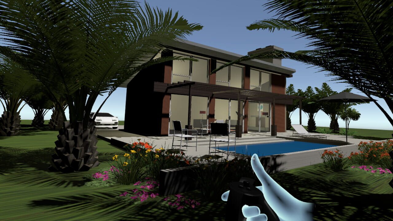 Immerse Creator — Screenshot 2