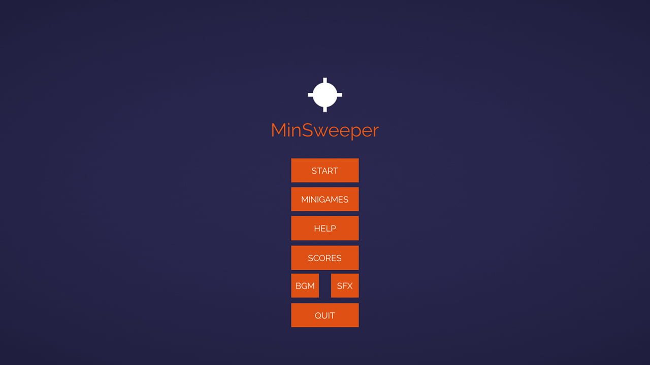 MinSweeper Image