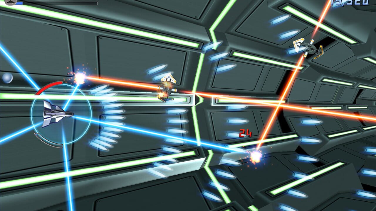 Icarus-X: Tides of Fire Image