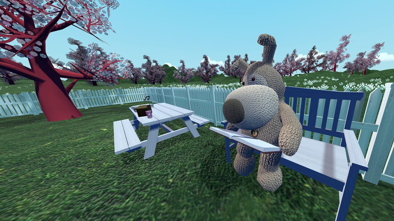Boofle's Home Image
