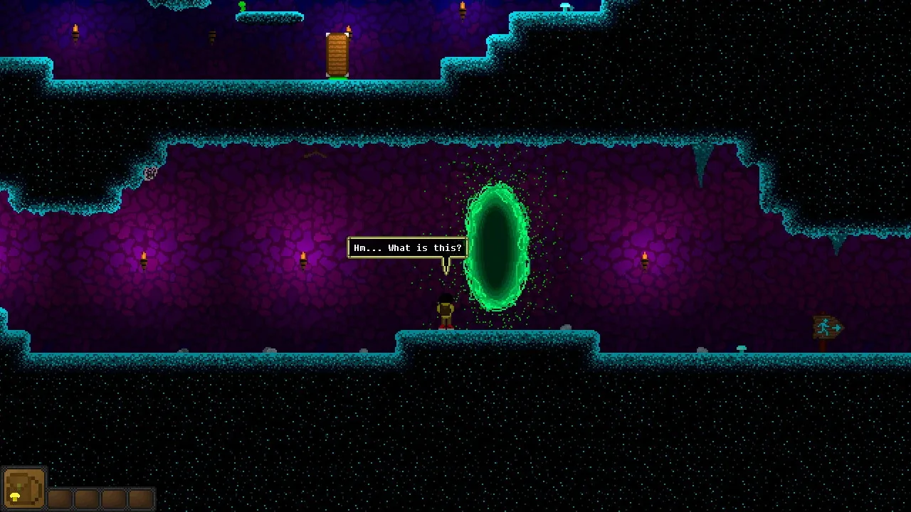 Ghostory screenshot 5
