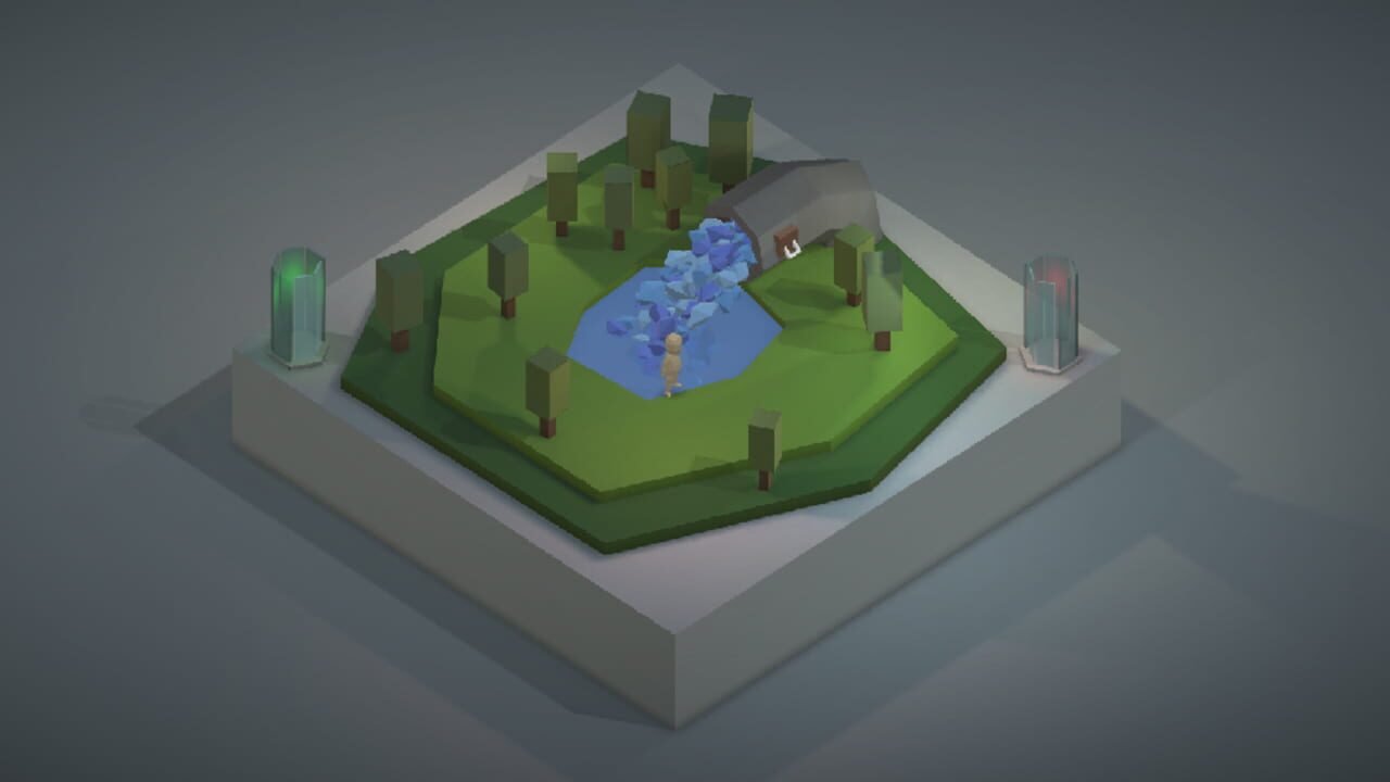 Immersion — Screenshot 3
