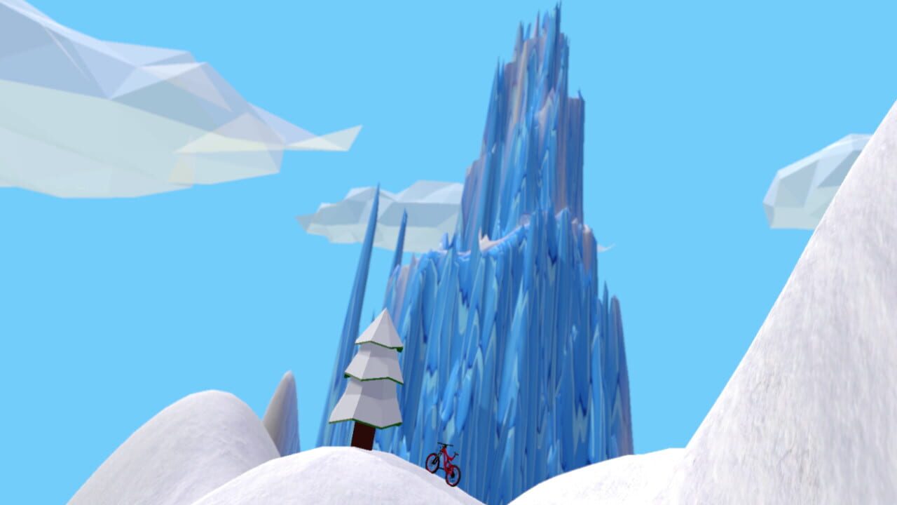 Bike of the Wild — Screenshot 4