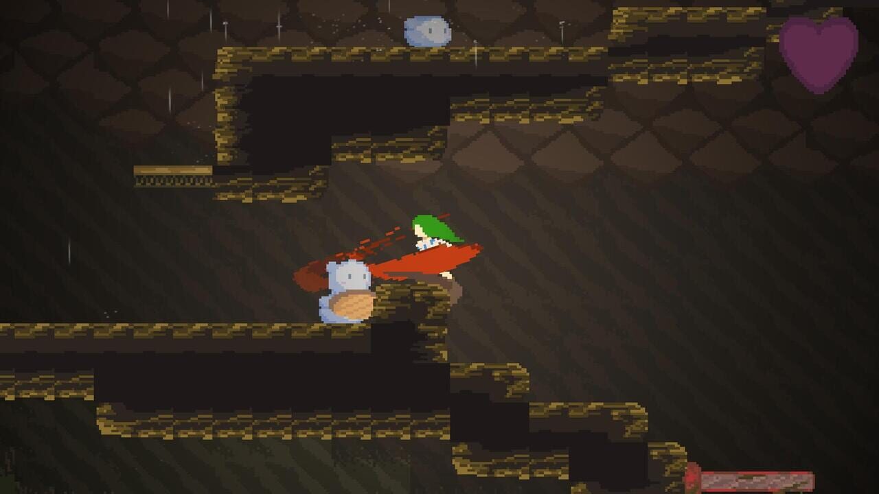 Rain Project — Screenshot 4