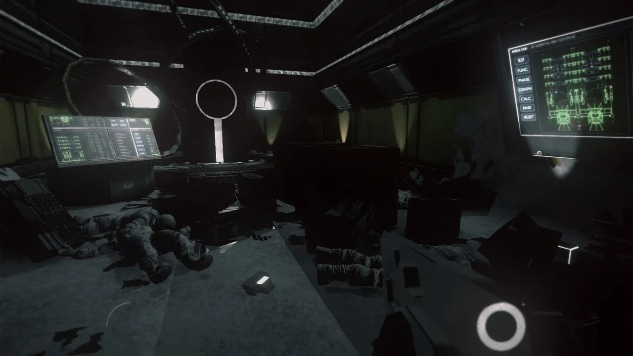 Helium screenshot 2
