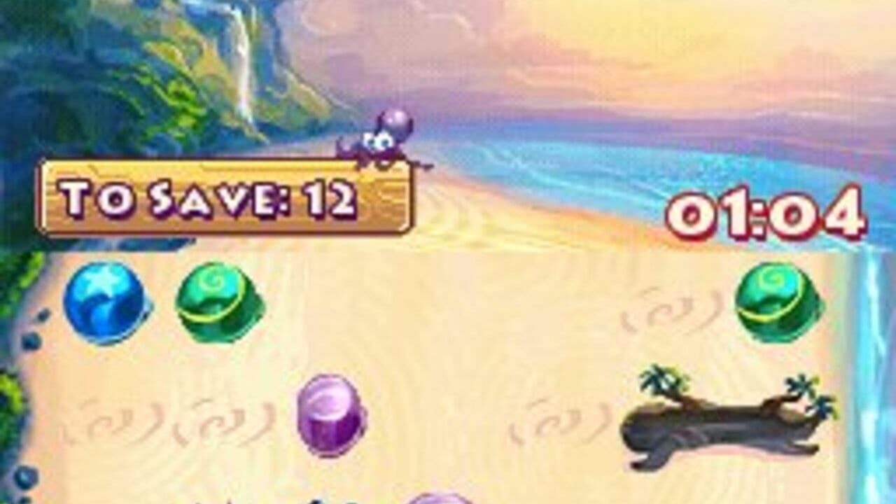Save the Turtles — Screenshot 2