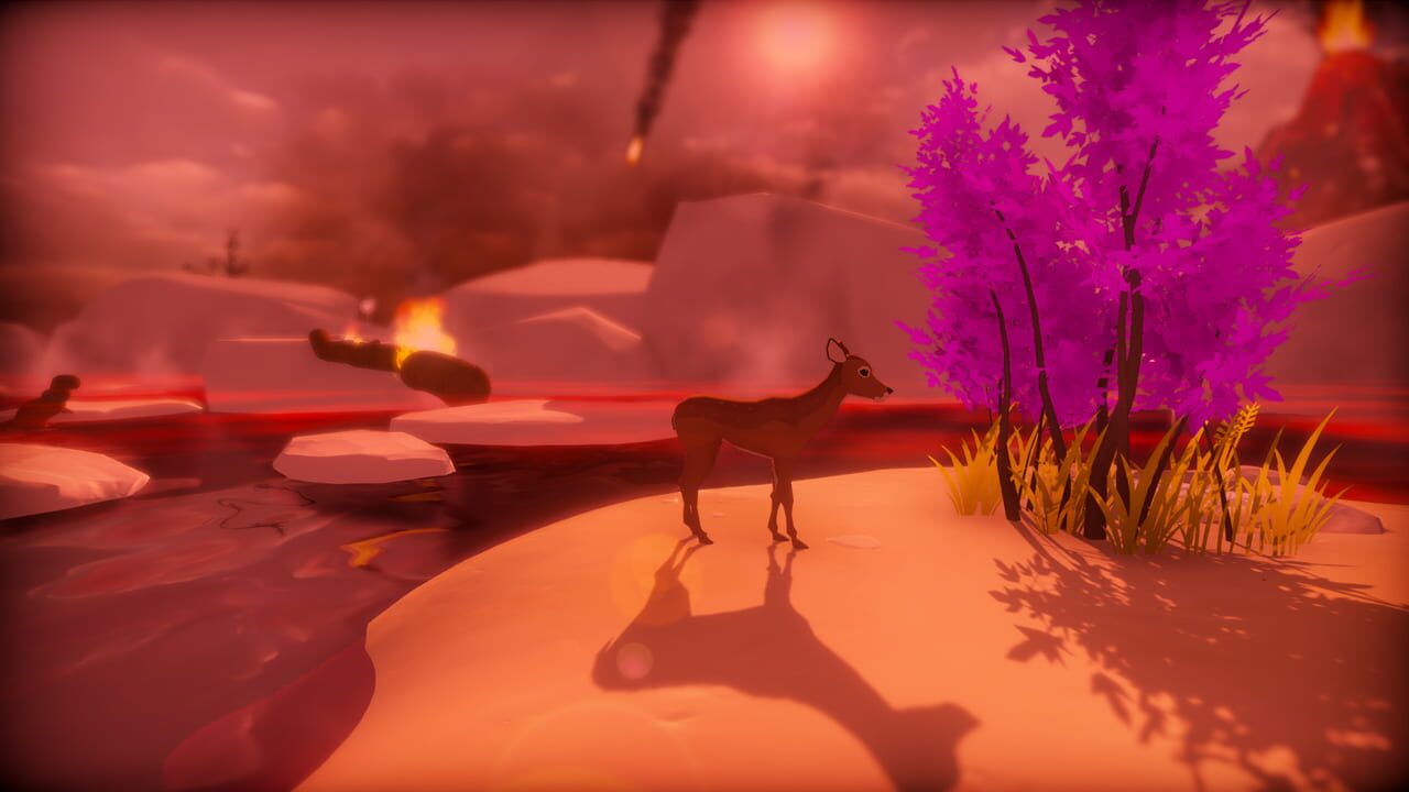 Slice of Life — Screenshot 1