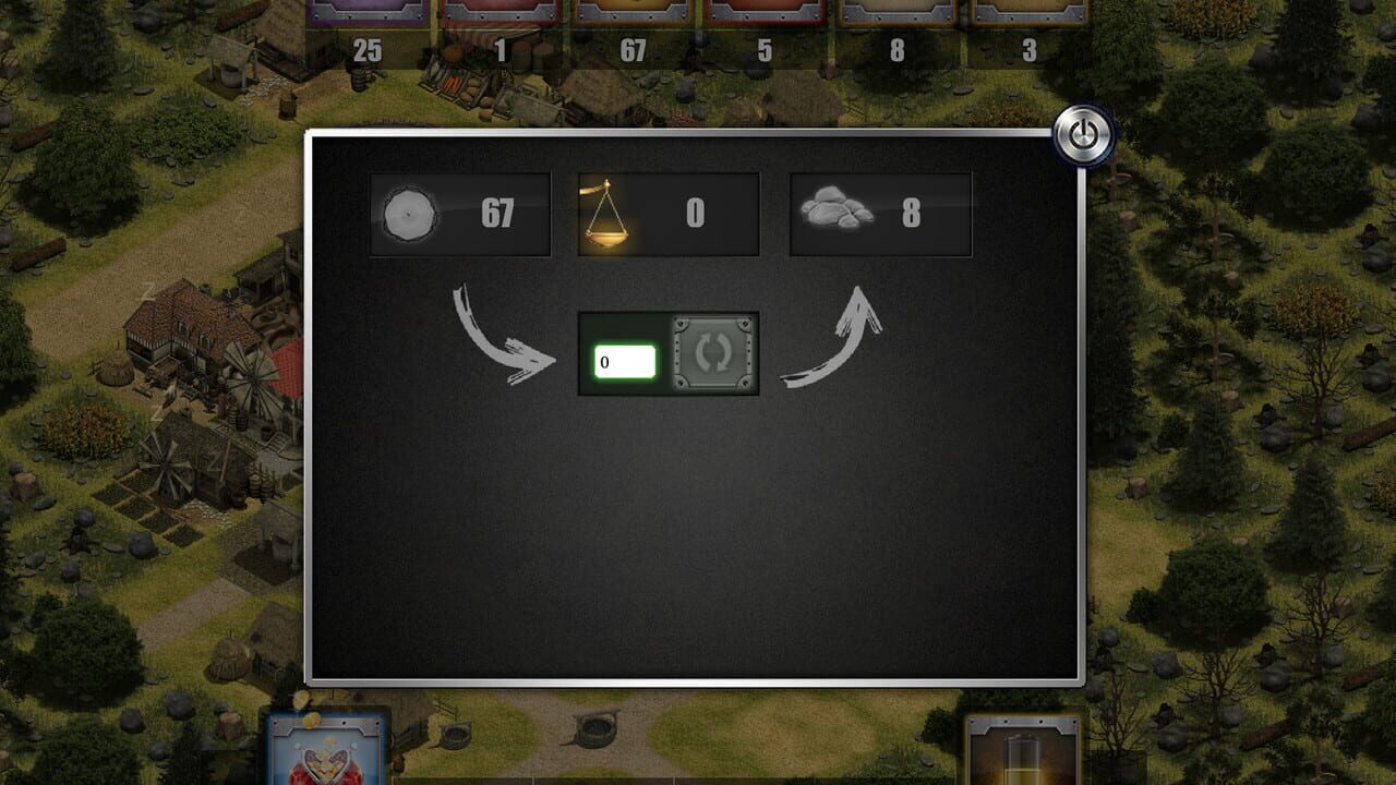 Free Towns — Screenshot 2