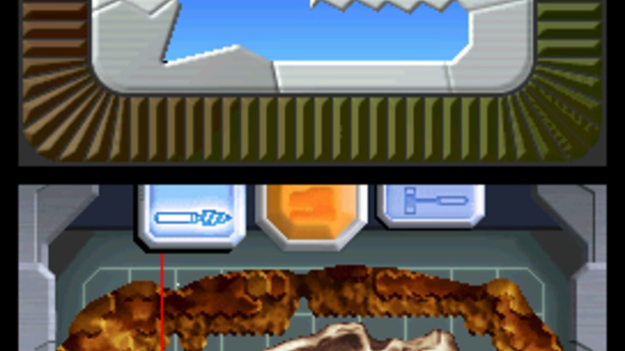 Fossil Fighters thumbnail 5