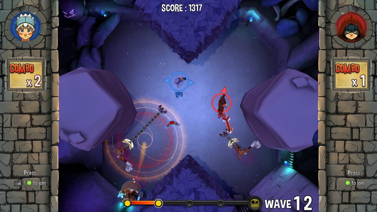 Wondershot — Screenshot 5