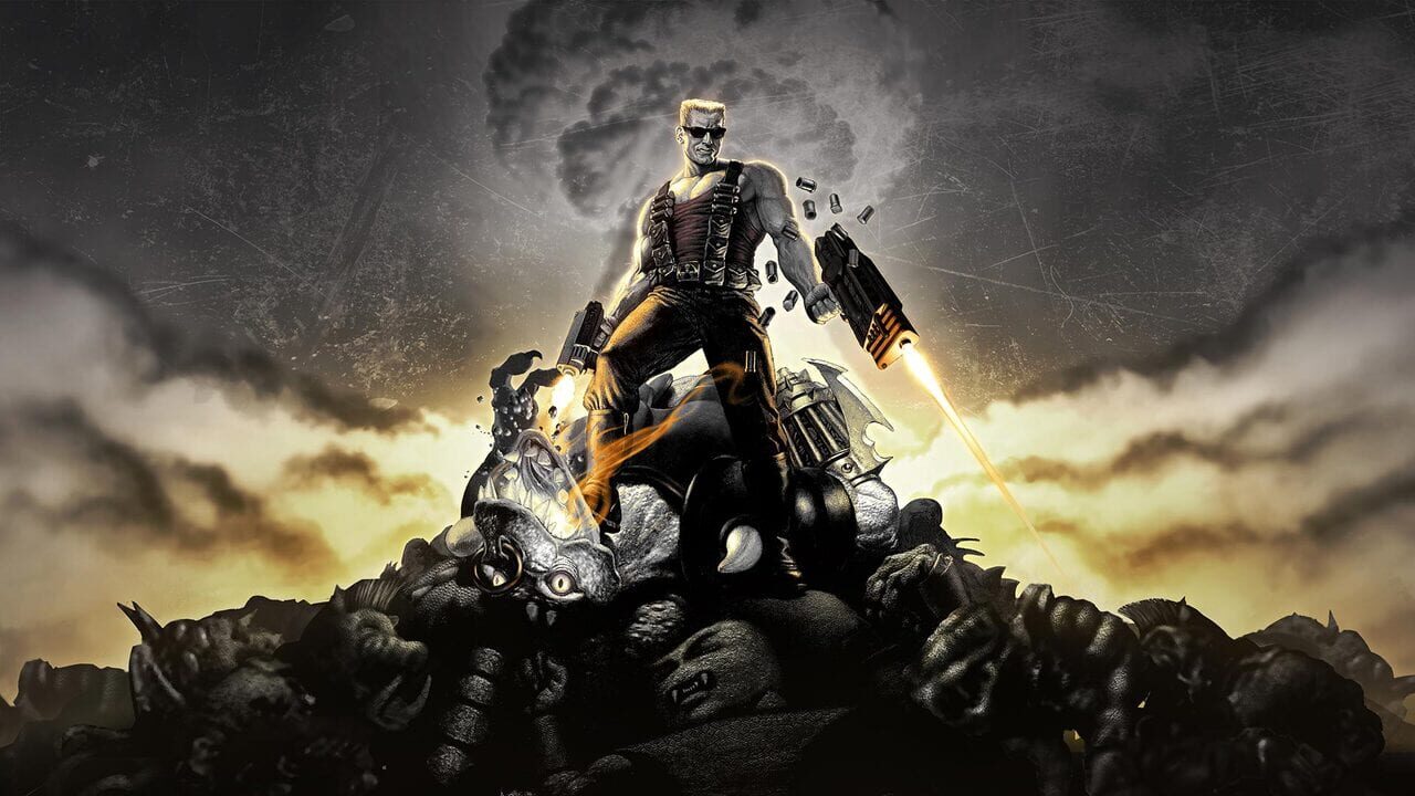 Duke Nukem 3D: 20th Anniversary World Tour Image