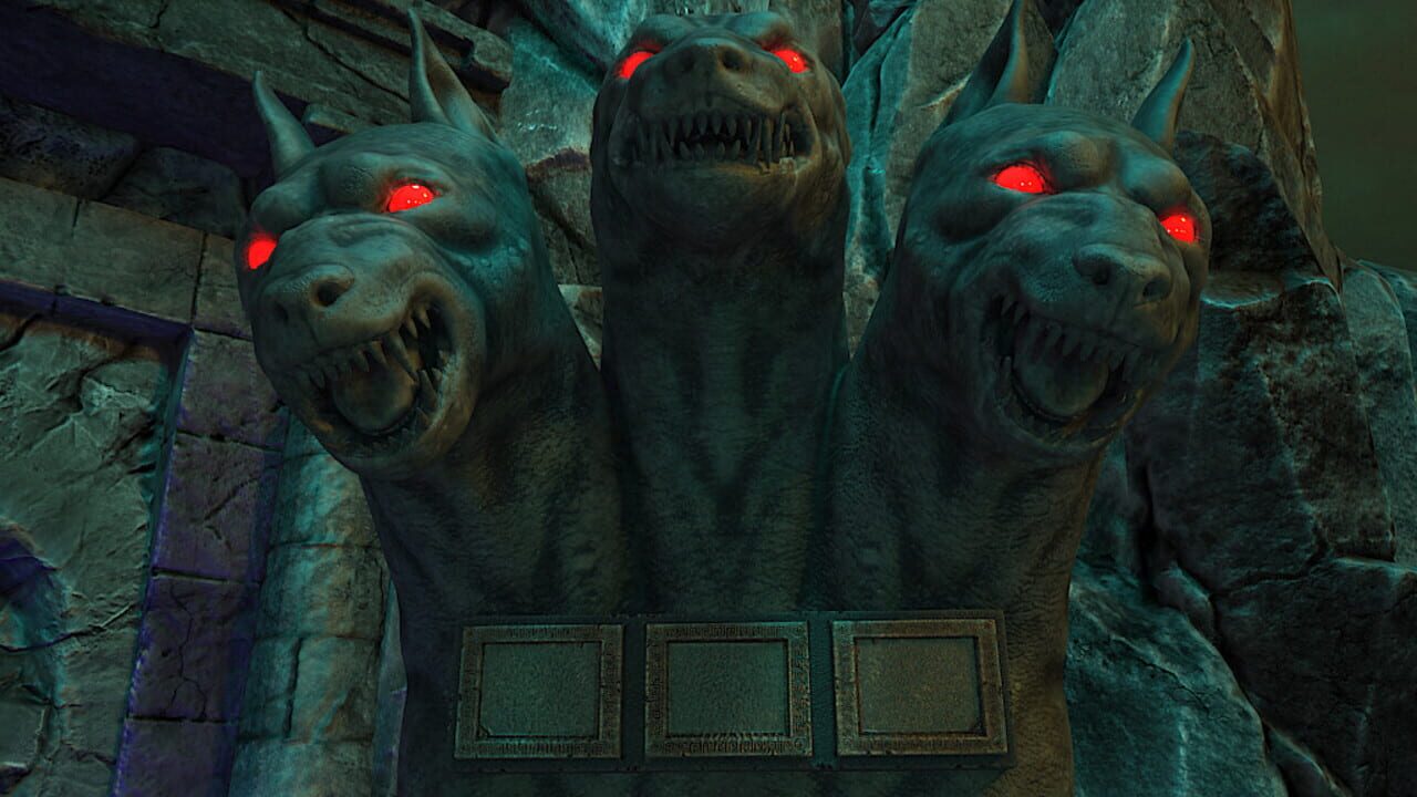Nancy Drew: Labyrinth of Lies — Screenshot 3