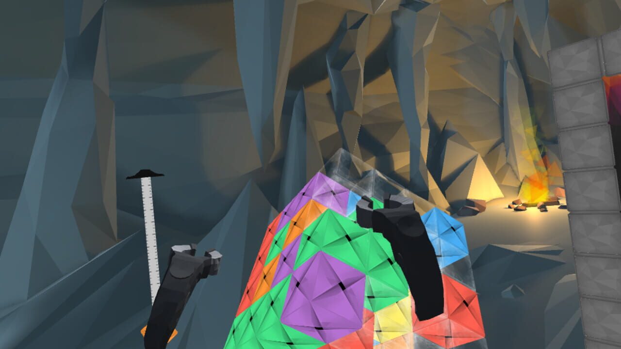 Bloxiq VR — Screenshot 2