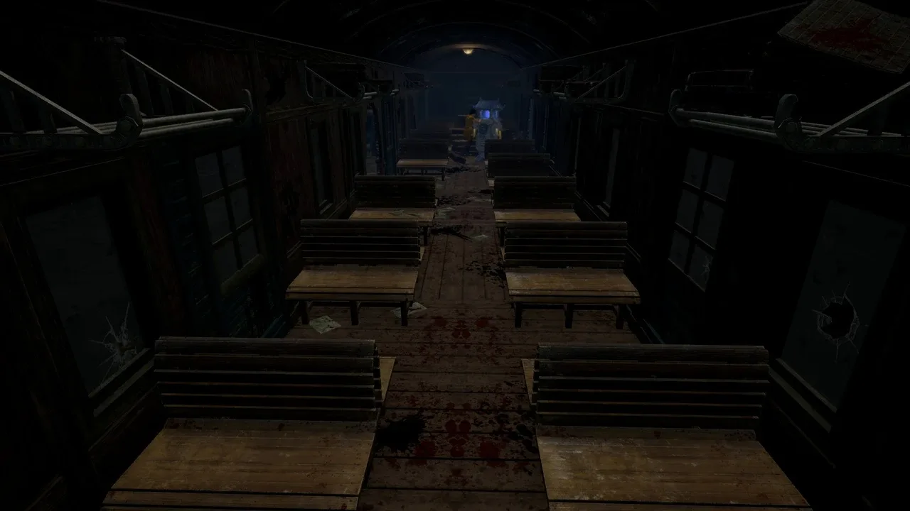 Soul at Stake screenshot 10