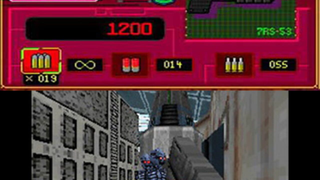 Zombie Blaster — Screenshot 3