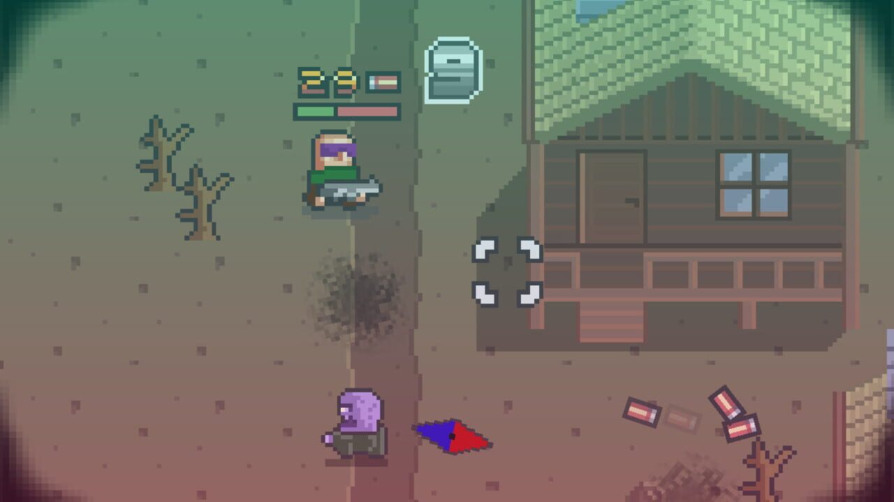 HellGunner — Screenshot 4