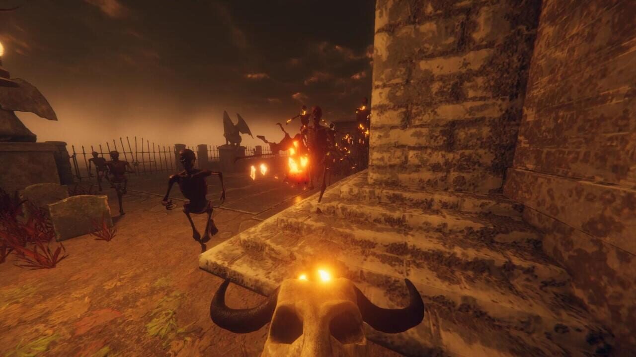 Hell Shooter — Screenshot 2
