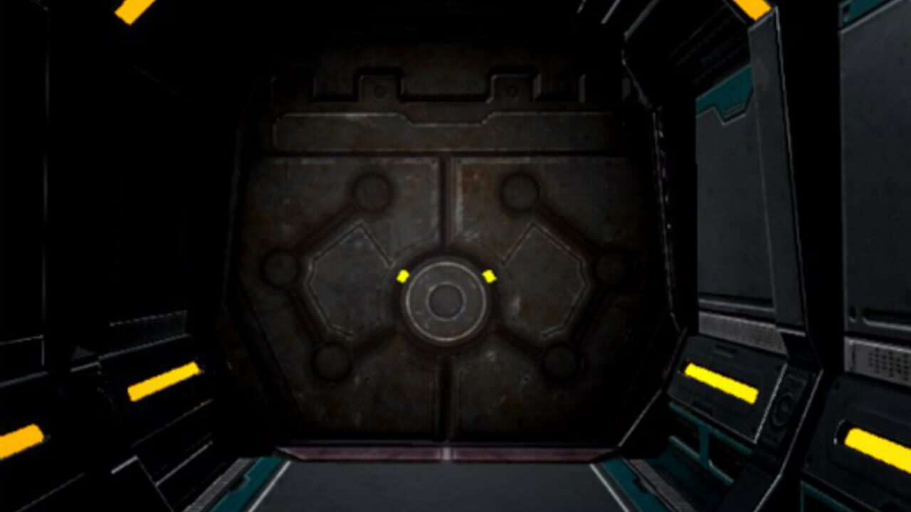 The face of hope: Underground — Screenshot 4